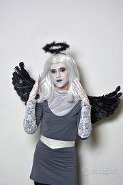 cosplay LUTE Hazbin hotel