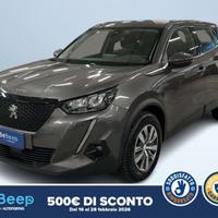 Peugeot 2008 1.2 PURETECH ALLURE S&S 100CV
