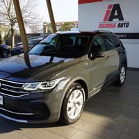 VOLKSWAGEN Tiguan 2.0 TDI 150 CV SCR DSG Eleganc