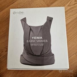 MARSUPIO CYBEX YEMA
