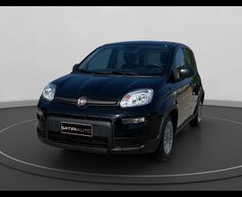 FIAT Panda III 2021 - Panda 1.0 firefly hybrid s&s