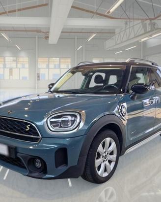 MINI COOPER SE COUNTRYMAN ALL4 BUSINESS AUTOMATICO
