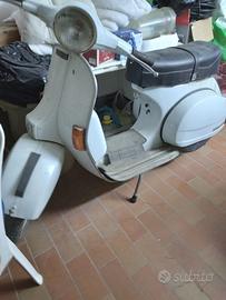 Vespa Px 125 E 1982