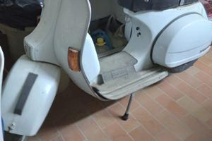 Vespa Px 125 E 1982