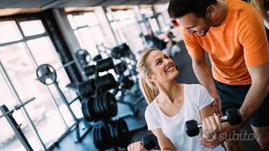 Sport e Fitnes