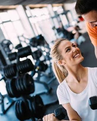 Sport e Fitnes