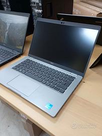 NoteBook Dell latitude 5420 i5-8/250Gb RICONDIZION