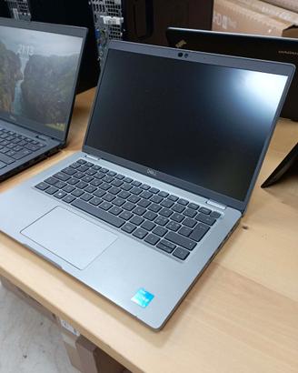 NoteBook Dell latitude 5420 i5-8/250Gb RICONDIZION