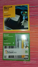 CD-ROM Microsoft Office 2003 - Corso Pratico