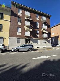 Attico / Mansarda di 90 m² con 3 locali a Novara