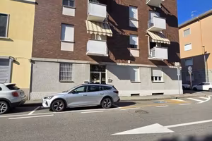 Attico / Mansarda di 90 m² con 3 locali a Novara
