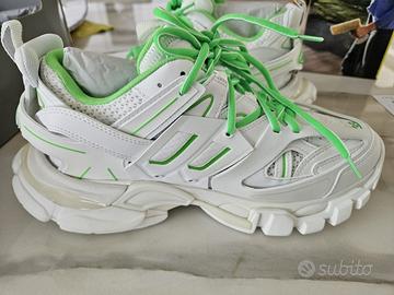 Scarpe Balenciaga Track Sneaker
