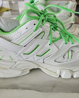 Scarpe Balenciaga Track Sneaker