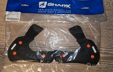 Guancette Shark Evoline 3- Coppia Guance