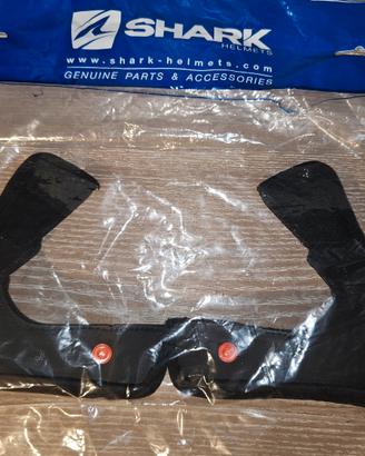 Guancette Shark Evoline 3- Coppia Guance