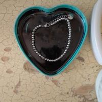 bracciale in acciaio