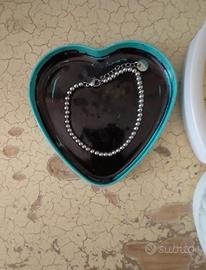 bracciale in acciaio