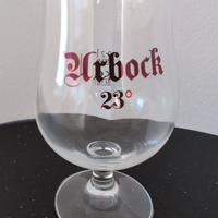 bicchieri birra Urbock 23