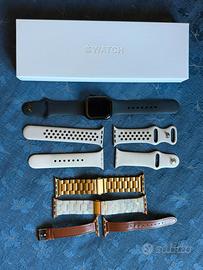 Apple Watch 11