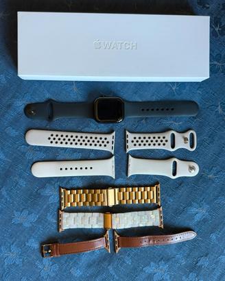 Apple Watch 11
