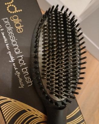 piastra per capelli ghd