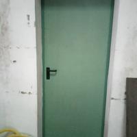 Porta REI / tagliafuoco.