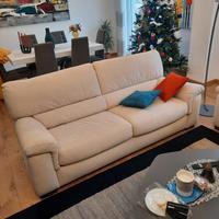 Coppia Divani & Divani by Natuzzi