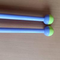 Clavette Chacott alta competizione