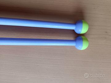 Clavette Chacott alta competizione