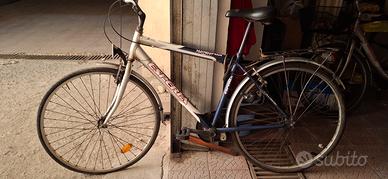 Bicicletta