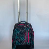 Zaino Trolley Invicta da donna