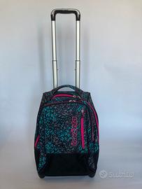 Zaino Trolley Invicta da donna
