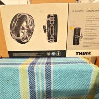 Catene da neve Thule K-summit