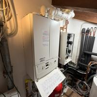 caldaia Immergas Victrix 32 Kw TT Plus