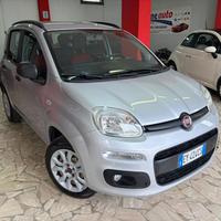 FIAT Panda 0.9 TwinAir Turbo Natural Power Easy