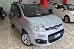 FIAT Panda 0.9 TwinAir Turbo Natural Power Easy
