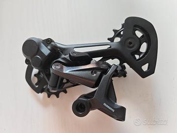 Cambio Shimano RD M8120 sgs nuovo 