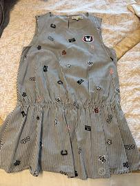 Maximaglia/ vestito 14 anni Cache Cache