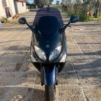 Yamaha T Max 530 - 2001