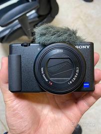 Fotocamera Sony ZV-1