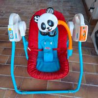 Dondolo Fisher Price