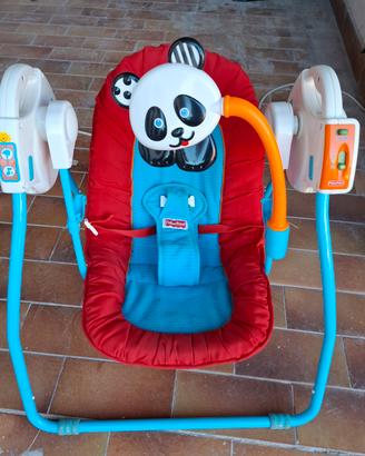 Dondolo Fisher Price