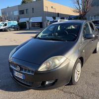 Fiat Bravo 1.4 T-jet 120cv euro5 benzina neopatent
