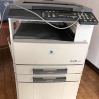 Fotocopiatrice Konica Minolta DiALTA Di1611