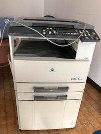Fotocopiatrice Konica Minolta DiALTA Di1611
