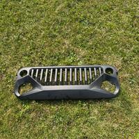 Calandra Wrangler JK