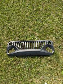 Calandra Wrangler JK