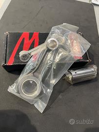 ROD KIT (KIT BIELLA) x KTM SX-F250. Codice P4059