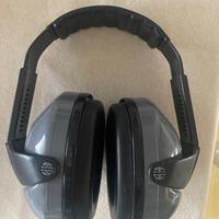 Cuffie antirumore MSA