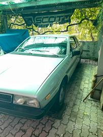 lancia gamma coupe 2000